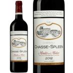 Yahoo! Yahoo!ショッピング(ヤフー ショッピング)赤ワイン シャトー シャス スプリーン 2012年 750ml （フランス ボルドー）