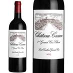 Yahoo! Yahoo!ショッピング(ヤフー ショッピング)シャネル所有の赤ワイン シャトー カノン 2013年 750ml （フランス ボルドー）