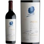 オーパスワン 2015年 750ml (OPUS ONE 赤ワイン アメリカ カリフォルニア フルボディ)