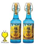 芋焼酎送料無料金山蔵福金山25度金...