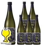  японкое рисовое вино (sake) дзюнмаи сакэ сакэ гиндзё бесплатная доставка . после журавль черепаха вино дрожжи . включая дзюнмаи сакэ сакэ гиндзё 720ml×1 кейс /6шт.@(006)[FSH]