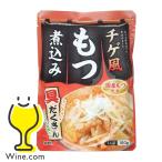 もつ なべ 光商 チゲ風もつ煮込み 180g×1個 1人前