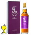KAVALAN カバラン 台湾ウイスキー シングルモルトウイスキー 送料無料 カバラン ポーディアム 46度 700ml×1本『FSH』 箱付 正規品