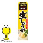 調味料 薬味 チューブ S&B SB おろし生しょうが 40g×1個