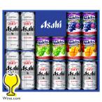 ショッピングビール ビール beer 母の日 2024 プレゼント ジュース ギフト セット 詰め合わせ ジュース 送料無料 アサヒ FS-3G スーパードライ『GFT』