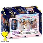 第3弾 乃木坂46 おとな選抜キャンペーンパック 送料無料 アサヒ ザ リッチ 350ml×1ケース/24本(024)『CSH』