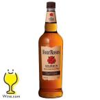 1L 洋酒 ウイスキー フォアローゼズ 40度 1000ml×1本 バーボンウイスキー ブレンデッド