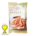 おやつ 油菓子 和菓子 金崎製菓 おいしさ大自然 白かりんとう 120g×1袋