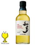 2026年3月17日新発売 グレーンウイスキー whisky サントリー 知多 43度 ハーフボトル 350ml×1本『OMS』