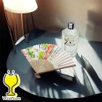オリジナル扇子付き ジン ロク 六 送料無料 優良配送 サントリー ジャパニーズクラフトジン ROKU 六 700ml×1本『OMS』