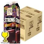 ワイン 赤ワイン wine 1.8Lパック 送料