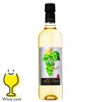  белый wa дюймовый li вино основа Blend вино Suntory THE UVA The u-va белый домашнее животное 720ml× 1 шт. [ASH]