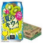 196 夏のキウイ 缶チューハイ 酎ハイ