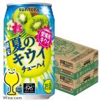 196 夏のキウイ 缶チューハイ 酎ハイ