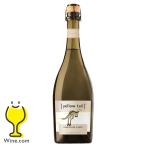  Sparkling белый вино желтый tail kyuve750ml× 1 шт. [FSH]