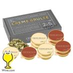 お中元 御中元 2024 スイーツ 詰め合わせ ギフト セット 送料無料 丸大食品{とろけるクレームブリュレ 常温便}『MRD』賞味期限:2025.2.5