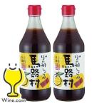  бесплатная доставка лошадь .... уксус соя красный колпак 360ml× 2 шт Kochi префектура pon уксус соевый соус (002)