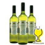 Yahoo! Yahoo!ショッピング(ヤフー ショッピング)ワイン 白ワイン wine 3本 コルテ デル ニッビオ ブラン 白 750ml×3本（003） まとめ買い