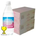 強炭酸水 500mlペットボ