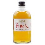 国産 地ウイスキー 江井ヶ嶋 ホワイトオーク あかし レッド 500ml