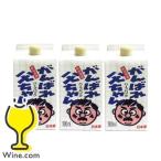  японкое рисовое вино (sake) упаковка бесплатная доставка ..... Chan 900ml упаковка ×3шт.@(003)[FSH]