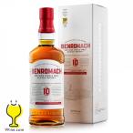 ウイスキー whisky WHISKY ベンロマック 10年 43度 700ml シングルモルト