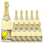  nonalcohol Sparkling вино wine белый бесплатная доставка te.k*du*monta-nyu Classic 750ml×1 кейс /1 2 шт (012)[FSH]