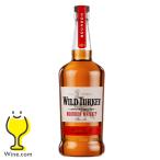 ウイスキー whisky バーボン ワイルドターキー スタンダード 40.5度 1000ml
