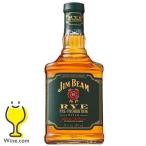 ジムビーム ライウイスキー バーボン サントリー ジムビーム ライ 700ml×1本『FSH』 正規品