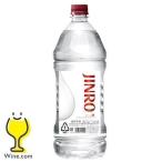 2.7L. вид shochu новый .. Gin roJINRO 25 раз 2700ml× 1 шт. 