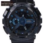 新品未使用 G-SHOCK ジーショック SPECIAL GA-113B-1AJR 30周年記念 アナデジ 腕時計 Initial Blue メンズ