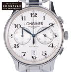 LONGINES 󥸥 L2 650.4 롼Хå Υ ư ӻ С 