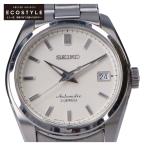 SEIKO セイコー SARB035 Cal.6R15 MECHANICAL メカニカル シースルー ...