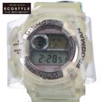 G-SHOCK DW-9900WC-5T FROGMAN フロッグマン W.C.C.S.世界サンゴ礁保護協会モデル ダイビングウォッチ 腕時計 クリアスケルトン