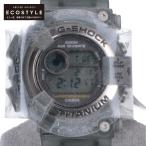 G-SHOCK ジーショック DW-8200MS-8T FROGMAN フロッグマン ELバックライト デジタル 腕時計 クリアグレー