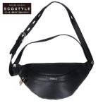 FURLA フルラ 1064983 PIPER S BELT BAG パイパーS ベルトバッグ/ウエストバッグ ブラック レディース