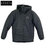 ARC'TERYX アークテリクス グレー Nuclei SV パーカー ダウン グレー XS ジャケット ダウン メンズ 中古