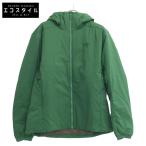 ARC'TERYX アークテリクス 23年 グリーン ATOM HEAVYWEIGHT HOODY M グリーン M ジャケット ナイロン メンズ 中古
