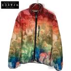 Supreme シュプリーム 24SS マルチカラー マペッツ フリースジャケット マルチカラー M トップス ポリエステル メンズ 中古