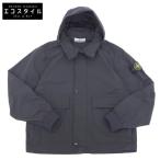 STONE ISLAND ストーンアイランド MICRO TWILL JACKET ジャケット アウター メンズ ブラック S 801541626