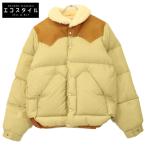 Rocky Mountain Featherbed ロッキーマウンテンフェザーベッド 200-232-06 クリスティ ダウン ムートン 38 ベージュ メンズ