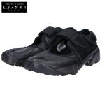 NIKE ナイキ HM5737-002 ウィメンズ エアリフト レザー サンダル スニーカー シューズ 29cm ブラック メンズ