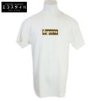 新品 Supreme シュプリーム 08AW 名古屋OPEN記念 Nagoya Store Opening Box Logo Tee ボックスロゴ 半袖Tシャツ M メンズ