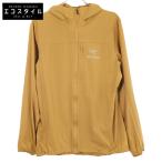 ARC'TERYX アークテリクス 25172 スコミッシュフーディー ジャケット S キャメル メンズ