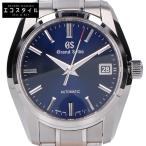 新品同様 Grand Seiko グランドセイコー 60周年記念限定 SBGR321 9S65 ヘリテージコレクション メカニカルモデル 腕時計 メンズ