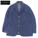 RRL　デニムジャケット