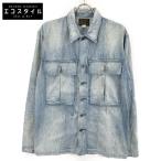 RRL　デニムジャケット