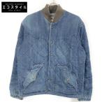 RRL　デニムジャケット