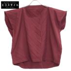 me ミー/イッセイミヤケ MI63FK481 レッ