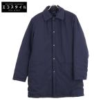 LAVENHAM ラベンハム LVH-18A-079 ネイビー WOOLPIT コート ネイビー M コート ポリエステル メンズ 中古